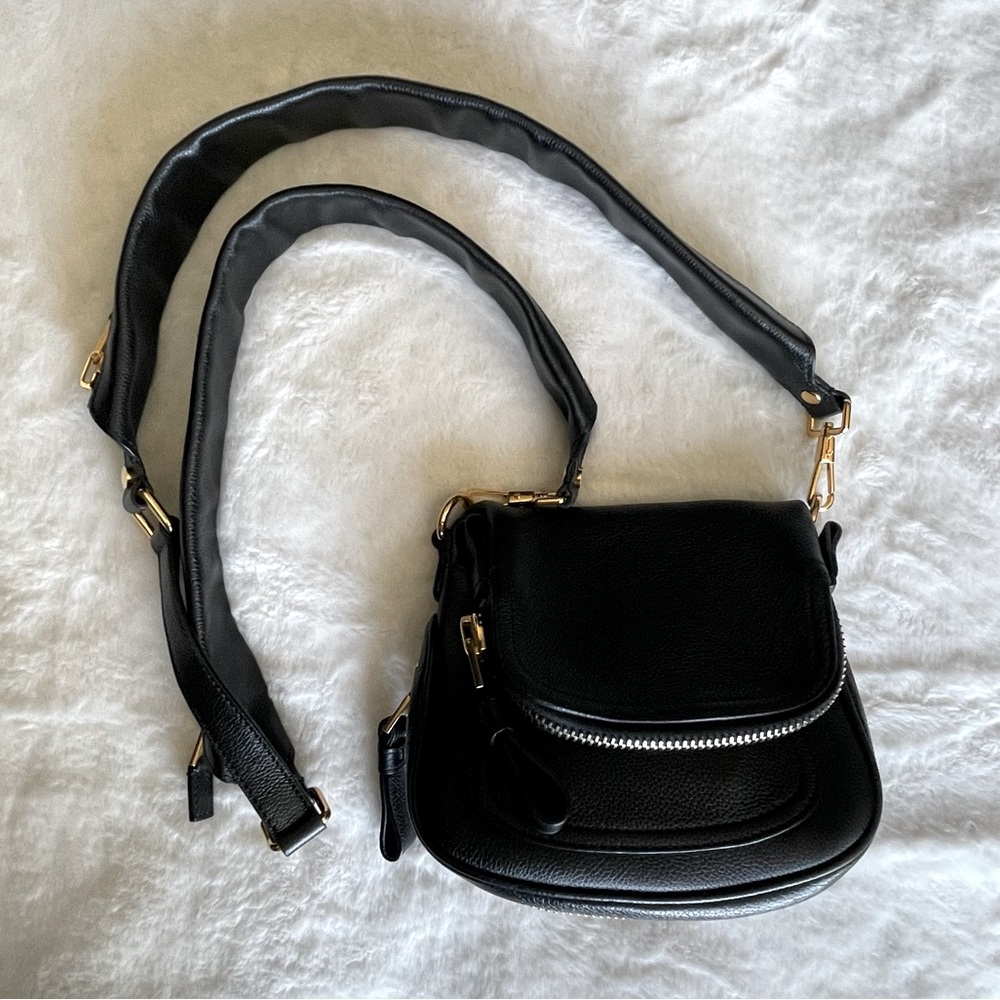 Tom Ford Mini Jennifer Crossbody